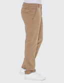 W. Wegener Major 5526 hnědý pánské kalhoty