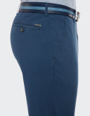Wegener 5548 Eton Modré kalhoty 