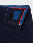 Meyer Bonn 6455 modrý pánské kalhoty