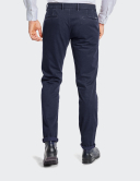W. Wegener Ventus 6647 modrý pánské kalhoty