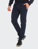 W. Wegener Runner 6876 modré kalhoty