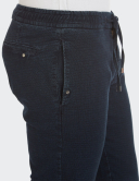 W. Wegener Runner 6876 modré kalhoty