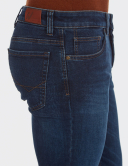 Wegener Jeans Cordoba 6897 modrý panské kalhoty
