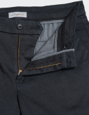 W. Wegener Chiva 7500 Černá dámské kalhoty