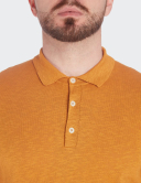 WEGENER 5915 žluté tričko
