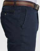 Pantaloni bărbați Wegener Eton 6615 Bleumarin