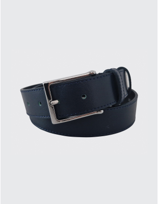 W. Wegener pánský opasek modrý 9319