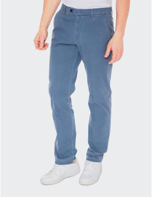 Meyer 5403 Bonn modré kalhoty