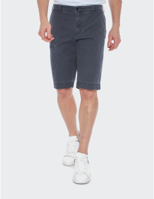 Meyer 5403 B-Palma tmavě modrá kalhoty