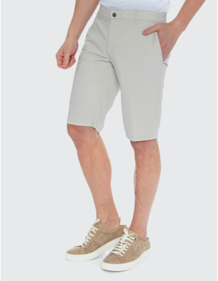 Meyer 5410 B-Lucky béžové panské kalhoty