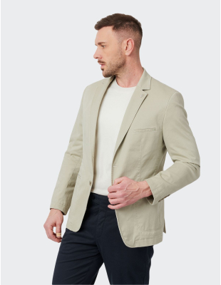 W. Wegener Kenny 5415 béžový panské sako