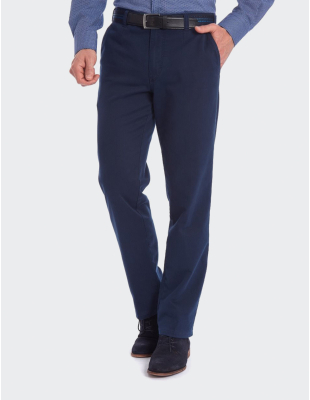 Meyer 6446 Monza modré kalhoty