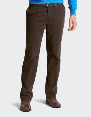 Pantaloni Meyer Monza 6446 Maro