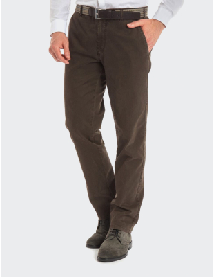 Pantaloni Barbati Meyer Bonn 6447 Maro