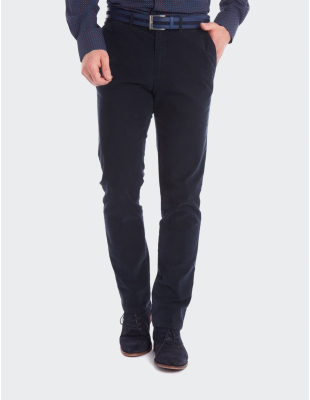 Pantaloni Barbati Wegener Rover 6518 Albastru