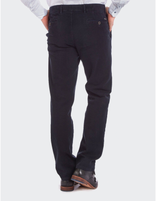 W. Wegener 6547 Rover modré panské kalhoty 