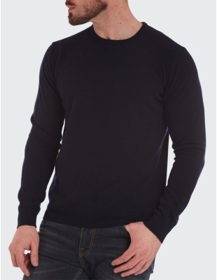 W. Wegener 6925 modrý panské svetr