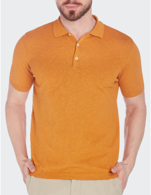 Wegener 5915 žluté tričko