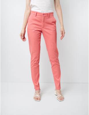 W. Wegener Chiva WF01 růžový dámské kalhoty