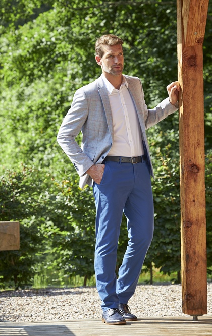 Jarní kolekce