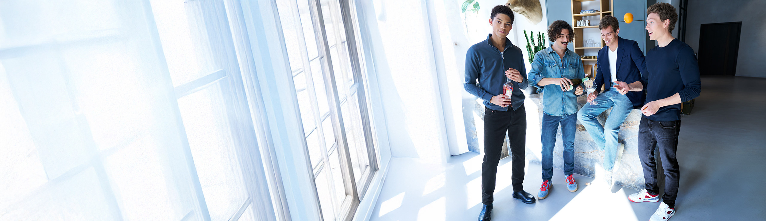 Eleganță calmă pentru iarna 2025