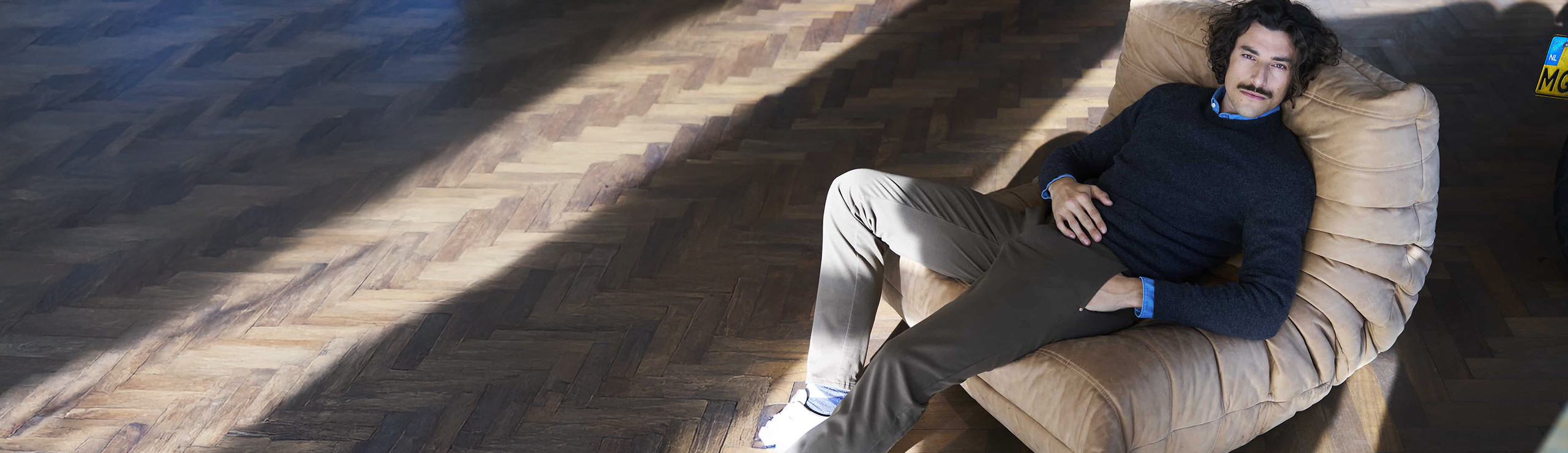 Stil modern pentru orice moment al iernii