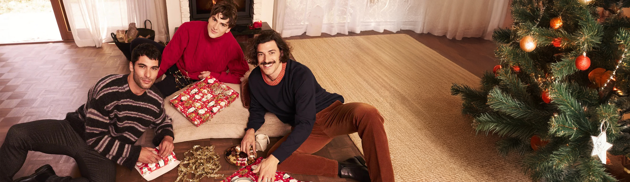 Ideální jako vánoční dárek