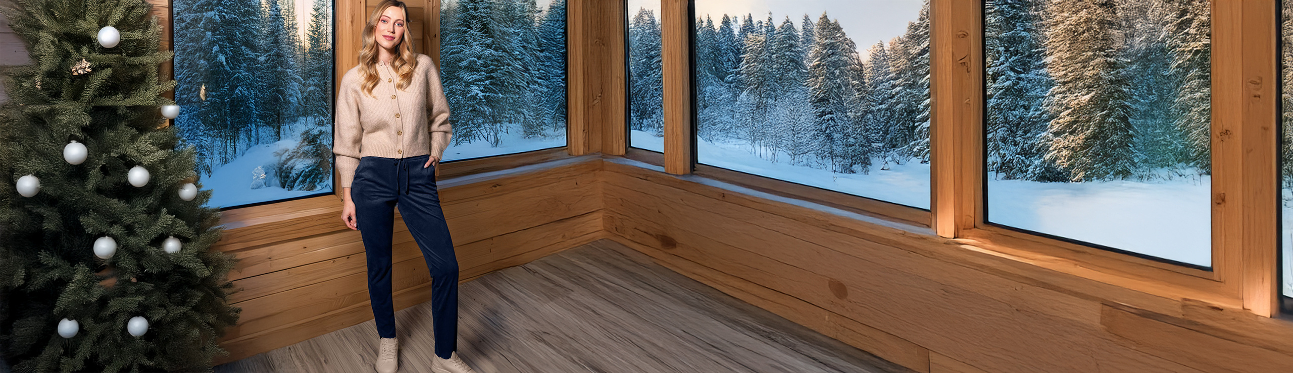 Confort premium pentru zilele reci